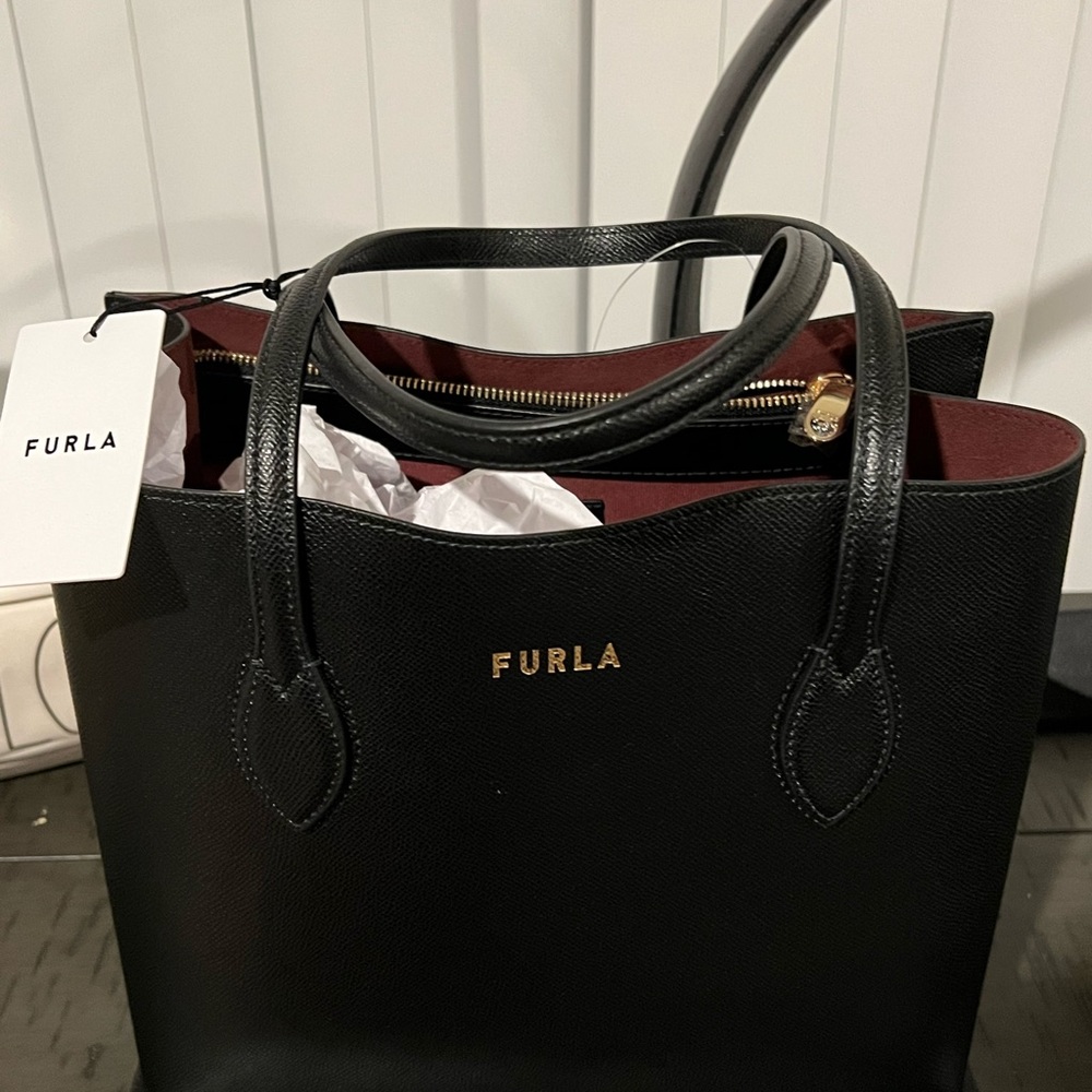 Furla bag - Picture 2 of 10